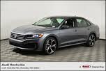 Volkswagen Passat 2.0T R-Line FWD