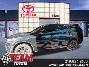 Dodge Durango GT Plus AWD