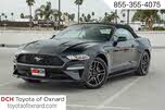 Ford Mustang EcoBoost Premium Convertible RWD
