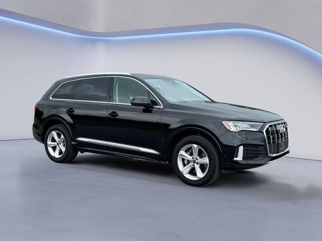 2024 Audi Q7 quattro Premium Plus 45 TFSI