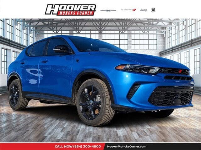 2024 Dodge Hornet R/T AWD