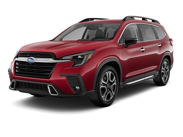 2025 Subaru Ascent Touring AWD