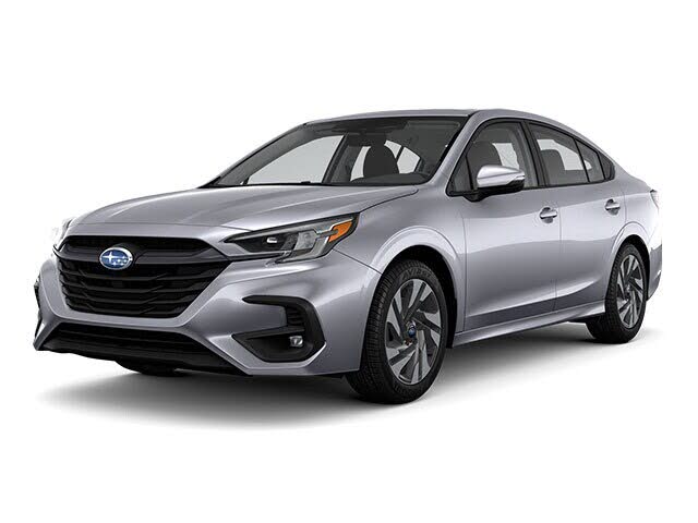 2025 Subaru Legacy Limited AWD
