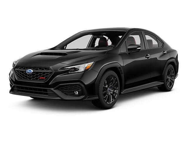 2025 Subaru WRX Limited AWD