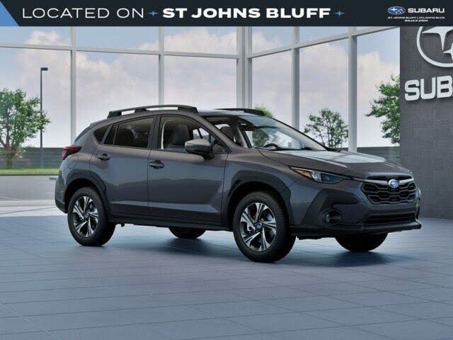 2026 Subaru Crosstrek Premium AWD