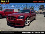 Dodge Magnum SRT8 RWD