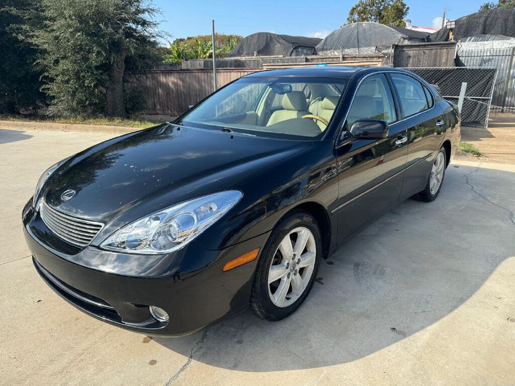 2006 Lexus ES 330 FWD