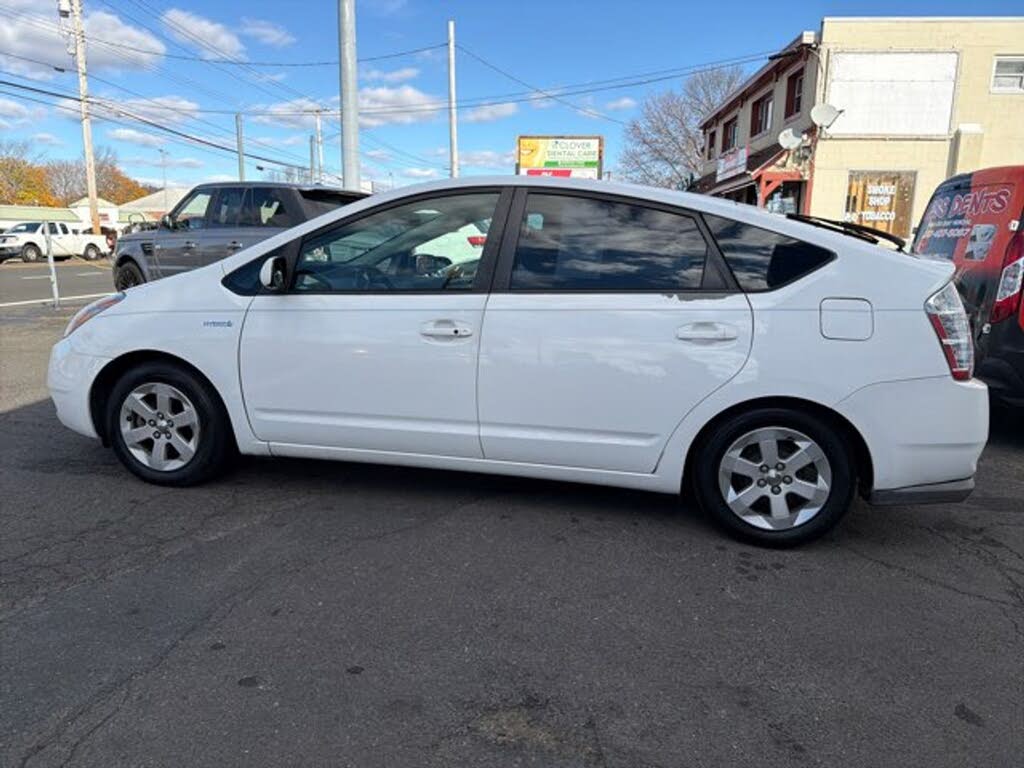 2009 Toyota Prius FWD