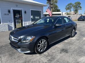 Mercedes-Benz C-Class C 300