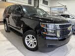 Chevrolet Tahoe LS 4WD