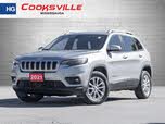 Jeep Cherokee North 4WD