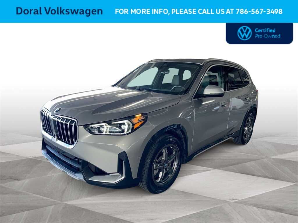 2023 BMW X1 xDrive28i AWD
