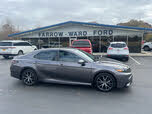 Toyota Camry SE FWD