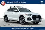 Audi Q5 quattro Premium Plus S Line 45 TFSI