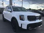 Kia Telluride X-Line AWD