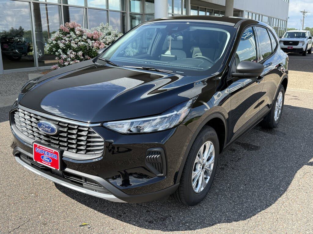 2025 Ford Escape Active AWD