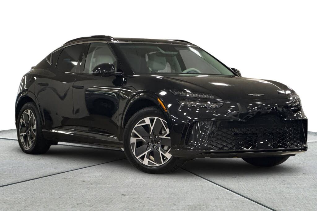 2026 Genesis GV60 Standard AWD