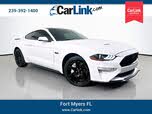 Ford Mustang GT Premium Coupe RWD