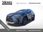 Lexus NX 350 Premium AWD