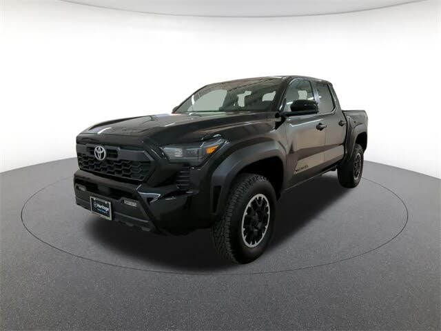 2024 Toyota Tacoma TRD Off-Road Double Cab 4WD