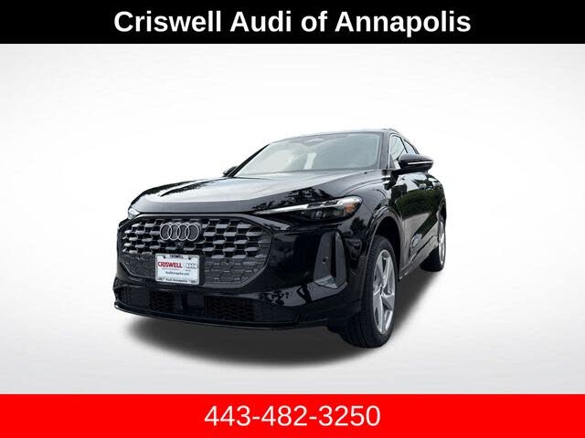 2025 Audi Q5 quattro Prestige 40 TFSI