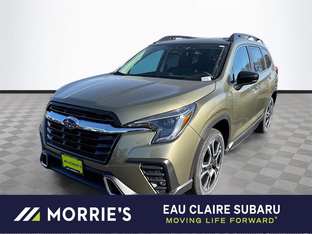 2026 Subaru Ascent Touring AWD