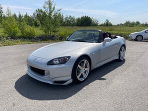 Honda S2000 Roadster