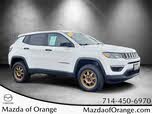 Jeep Compass Sport FWD