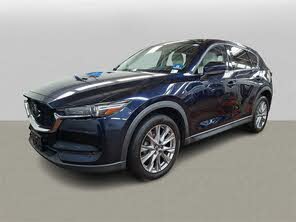 Mazda CX-5 Grand Touring AWD