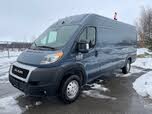 RAM ProMaster 3500 159 High Roof Extended Cargo Van FWD