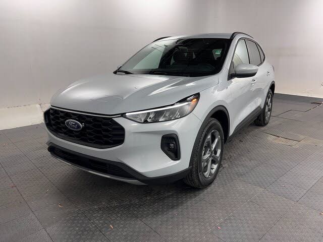 2026 Ford Escape Hybrid ST-Line Select AWD