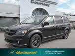 Dodge Grand Caravan GT FWD