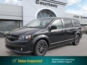 Dodge Grand Caravan GT FWD