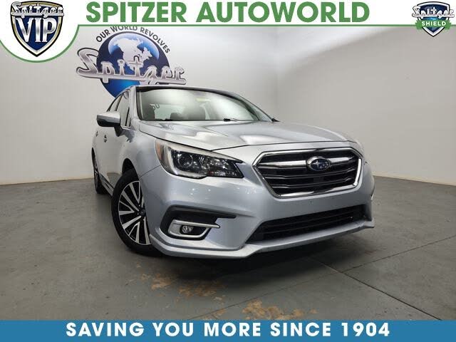 2019 Subaru Legacy 2.5i Premium AWD