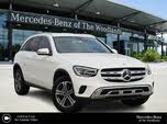 Mercedes-Benz GLC 300 RWD