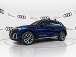 Audi Q5 quattro Technik 45 TFSI