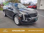 Cadillac XT4 Luxury AWD