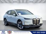 BMW iX xDrive50 AWD
