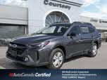 Subaru Outback Convenience AWD