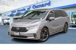 Honda Odyssey Elite FWD
