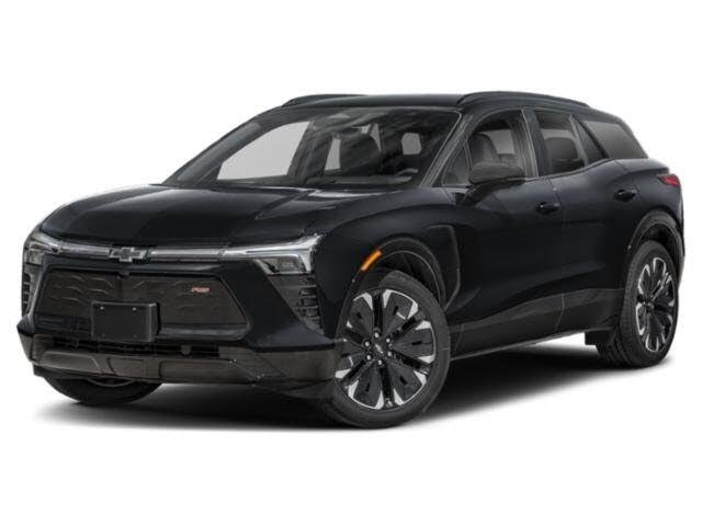 2025 Chevrolet Blazer EV RS RWD