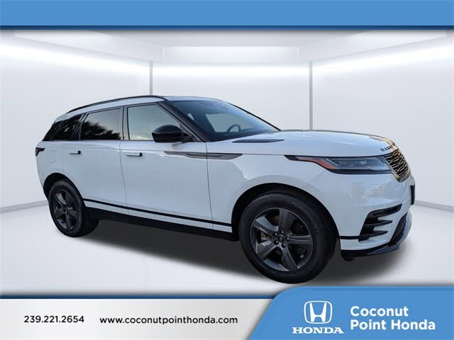 2025 Land Rover Range Rover Velar P250 Dynamic SE AWD