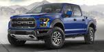 Ford F-150 Raptor SuperCrew 4WD