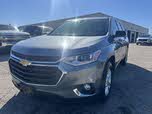 Chevrolet Traverse LS FWD