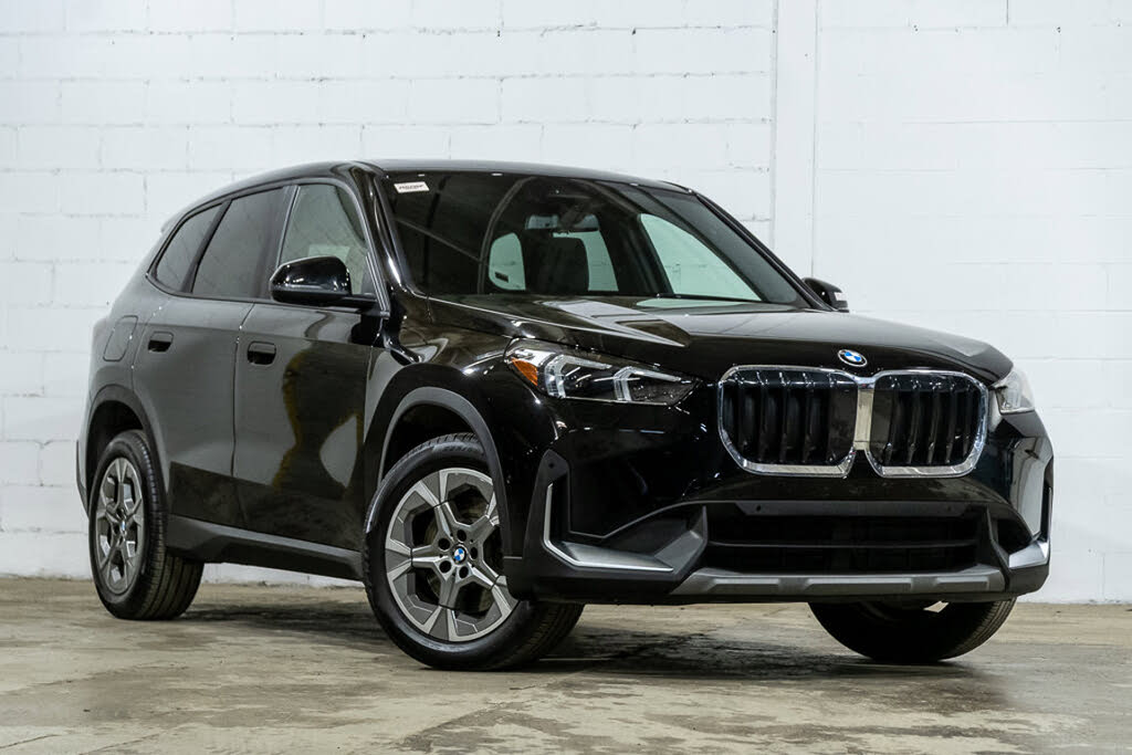 BMW X1 xDrive28i AWD 2023