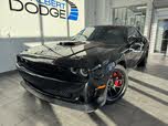 Dodge Challenger R/T Scat Pack Widebody RWD