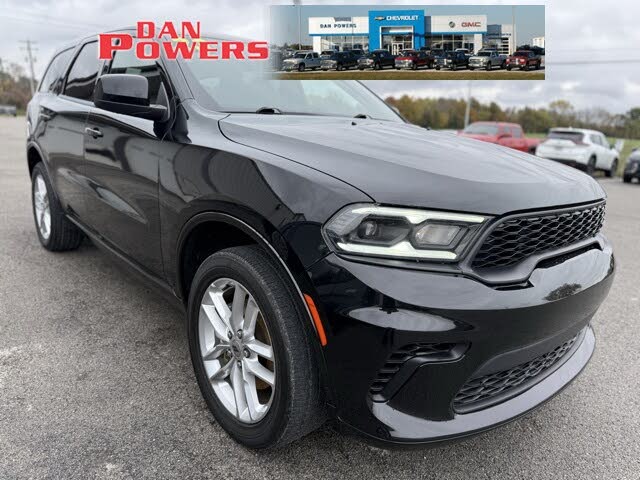 2023 Dodge Durango GT AWD