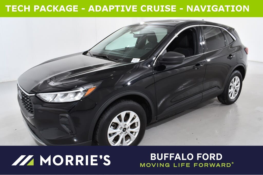 2023 Ford Escape Active AWD