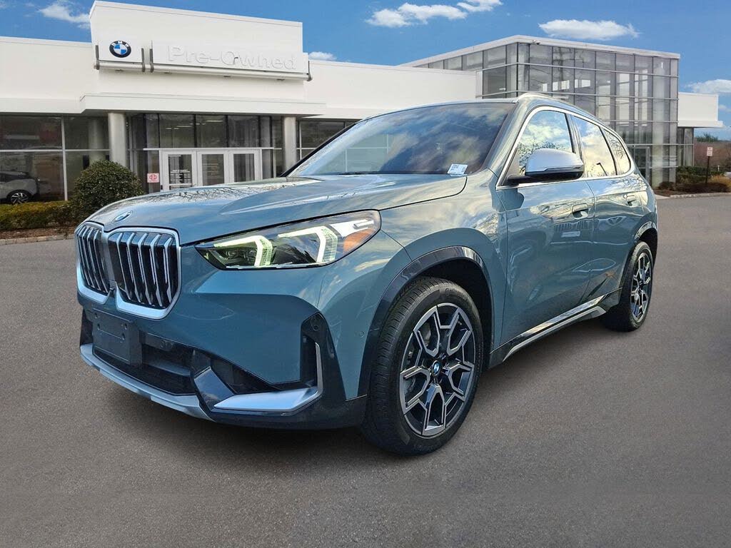 2024 BMW X1 xDrive28i AWD
