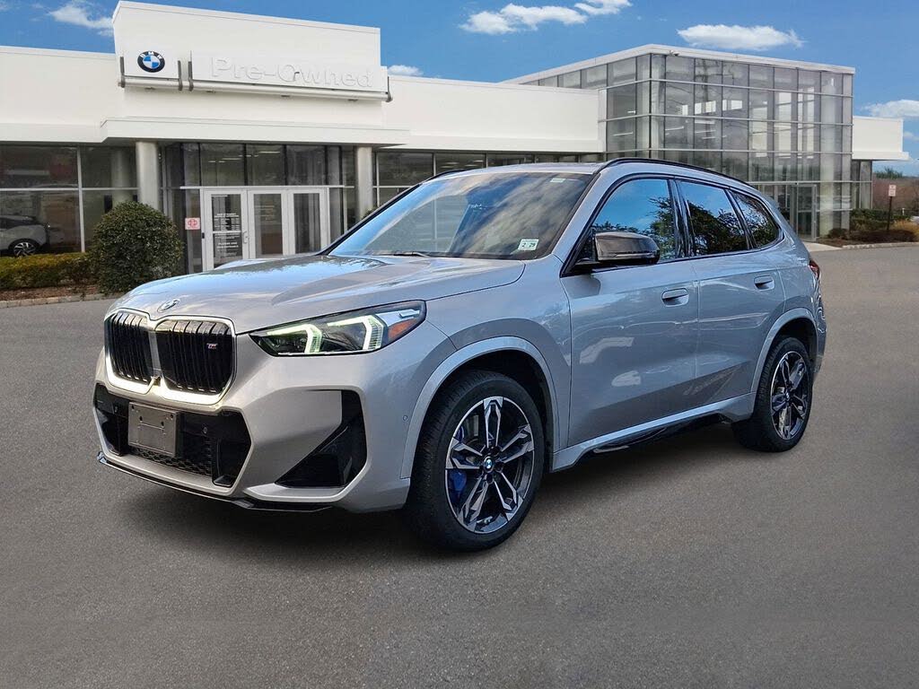 2024 BMW X1 M35i xDrive AWD
